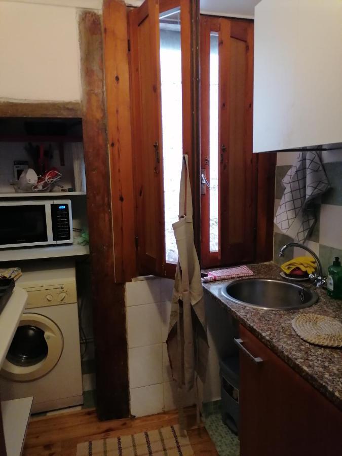 La Casetta Сассари Экстерьер фото