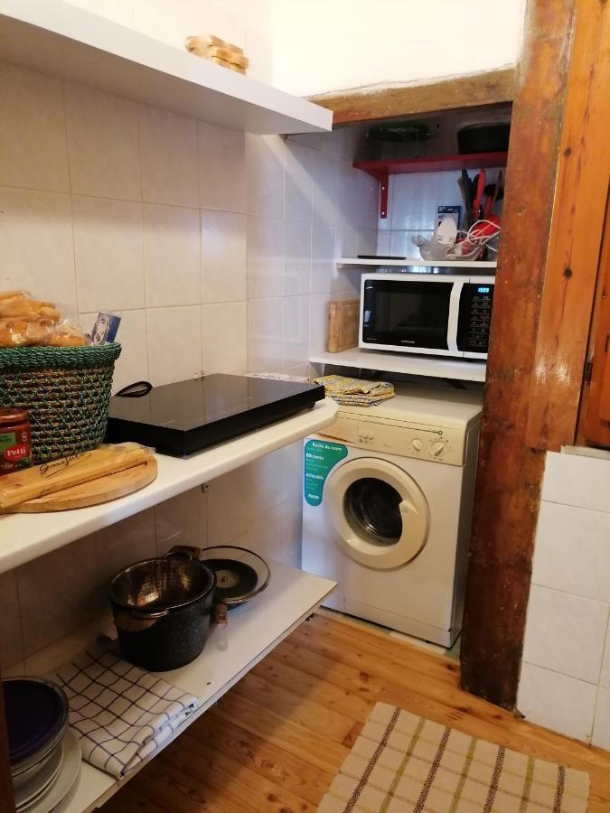 La Casetta Сассари Экстерьер фото